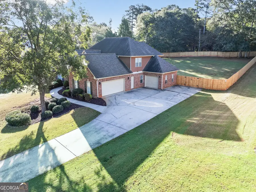 236 Reece Drive, Hoschton, GA 30548 - Image #2