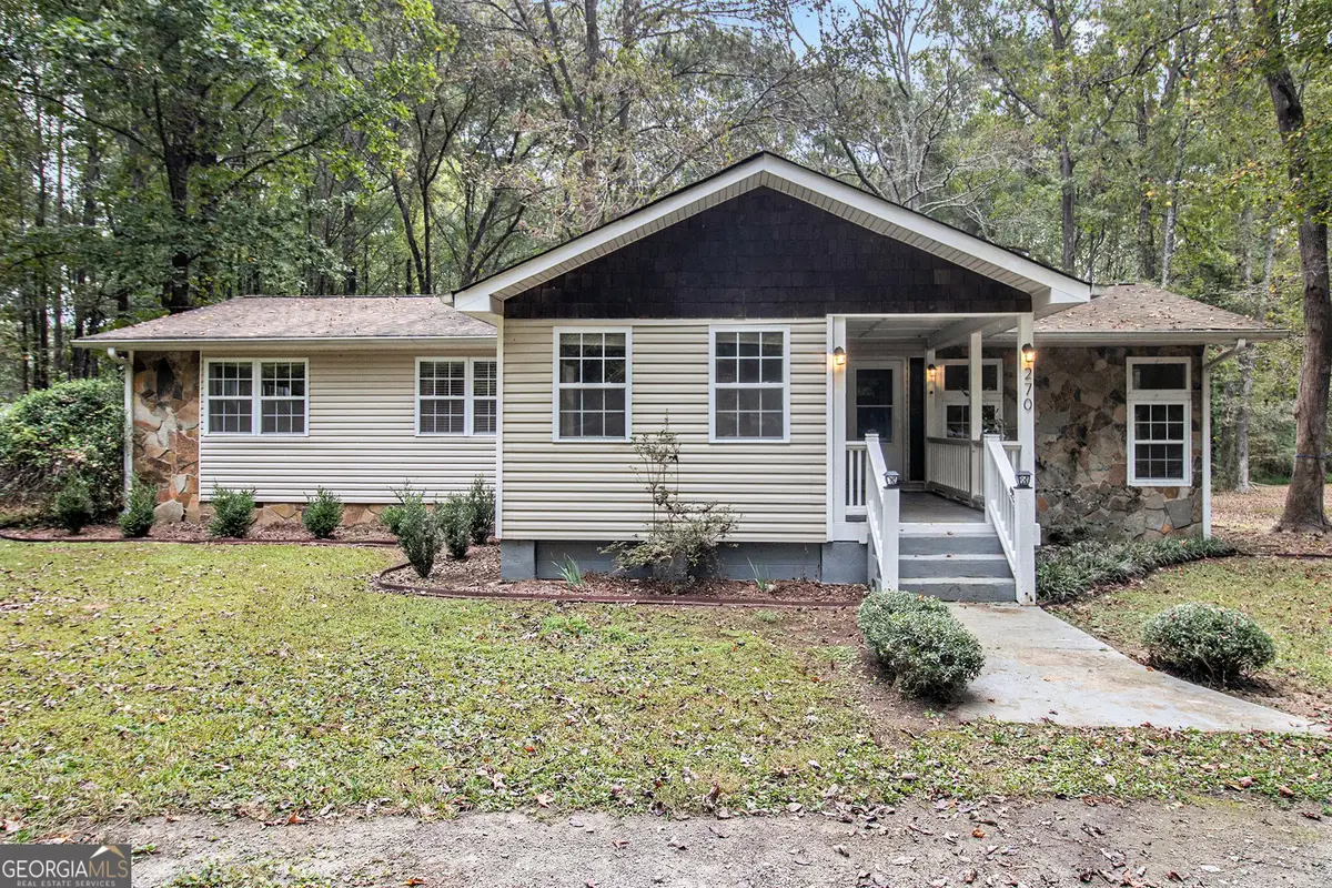 270 Mays Road, Stockbridge, GA 30281 - Image #1