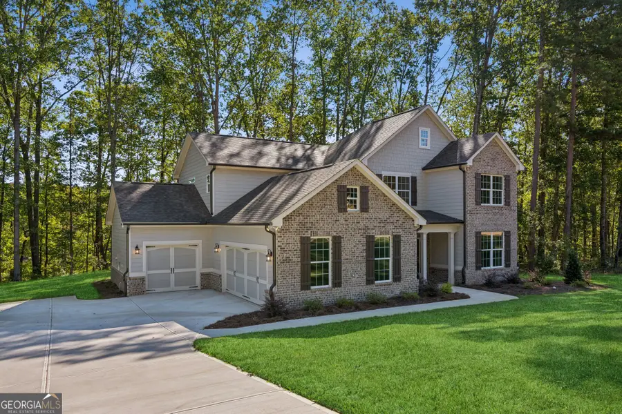 2028 Seclusion Trail, Monroe, GA 30656 - Image #2