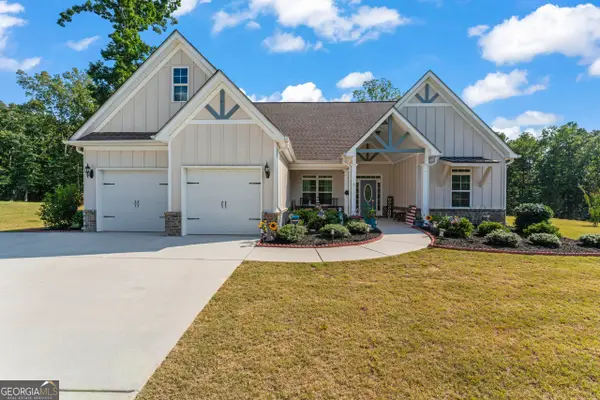 3028 Sarah Lane, Griffin, GA 30224