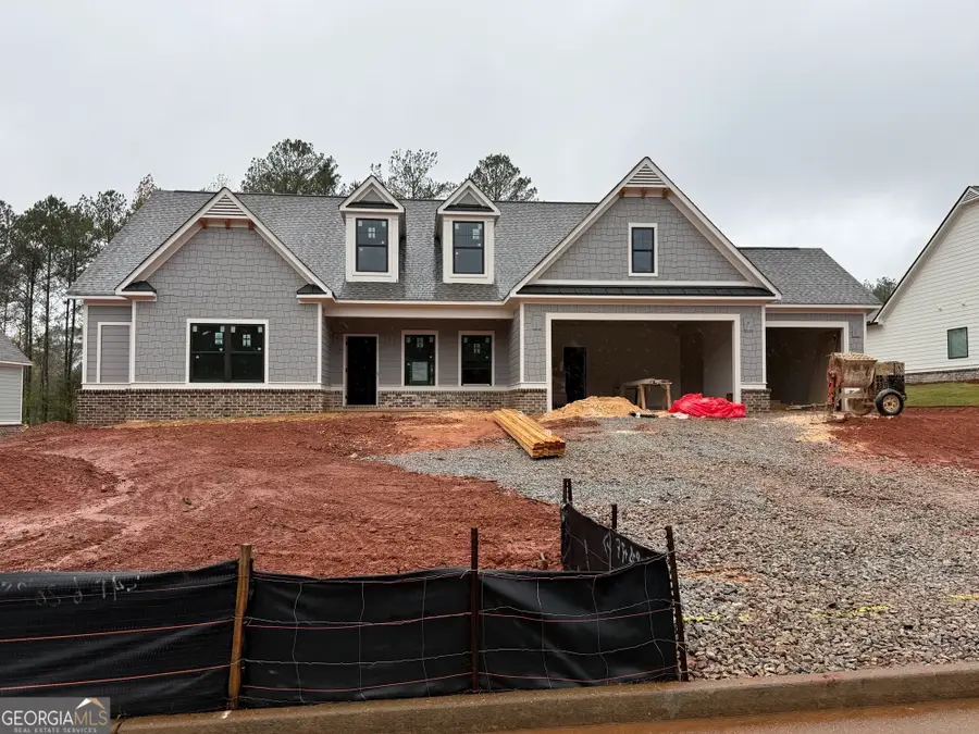 441 Spring Creek Drive, Monroe, GA 30655 - Image #2