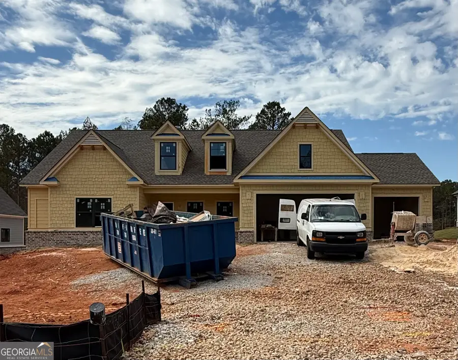 441 Spring Creek Drive, Monroe, GA 30655 - Image #3