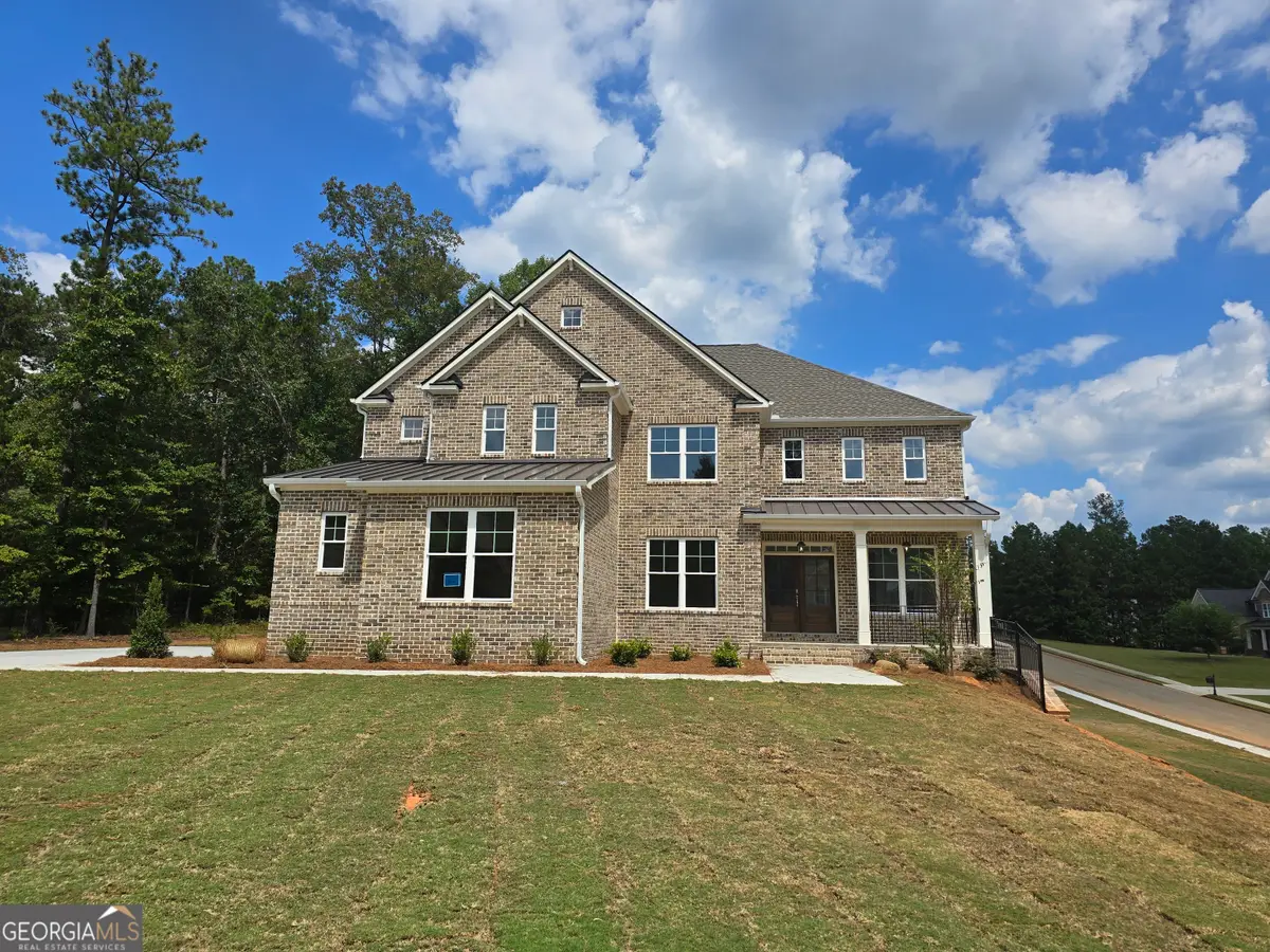 7782 Capps Ridge Lane, Douglasville, GA 30135 - Image #1