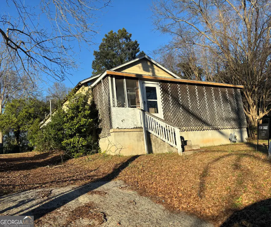 3045 Montpelier Place, Macon, GA 31204 - #3