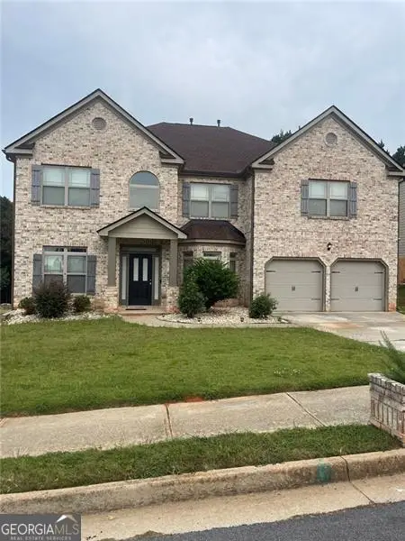 574 Caledon Way, Hampton, GA 30228