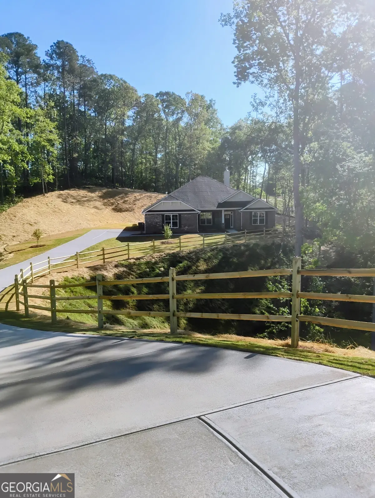 5372 Tuscany Drive, Douglasville, GA 30135 - #1