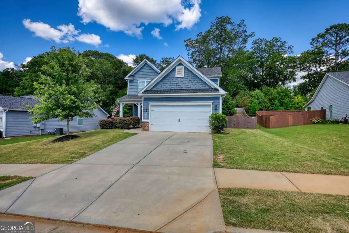 222 Stonecreek Bend, Monroe, GA 30655 - Image #1