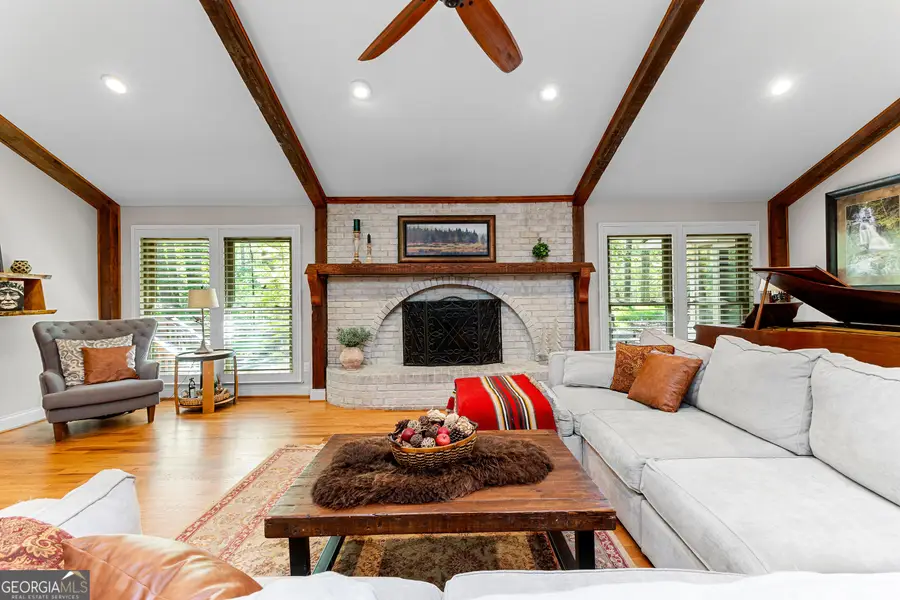 200 Providence Road, Fayetteville, GA 30215 - Image #2