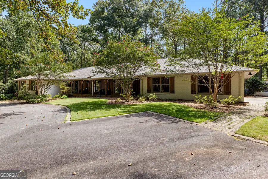 200 Providence Road, Fayetteville, GA 30215 - Image #3