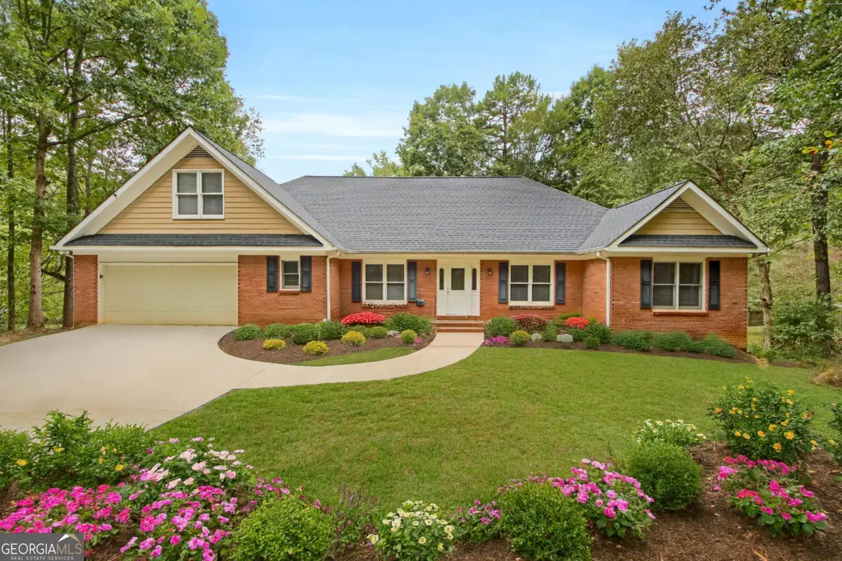 135 Little Haynes Drive, Loganville, GA 30052 - Image #1