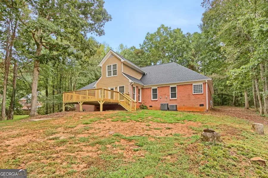135 Little Haynes Drive, Loganville, GA 30052 - Image #2