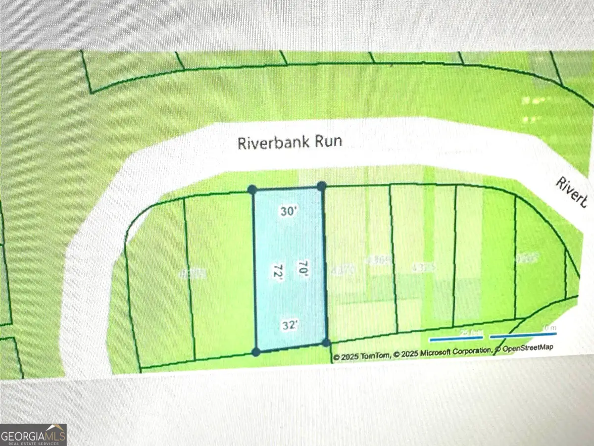 4371 Riverbank Run Run, Hiawassee, GA 30546 - Image #1