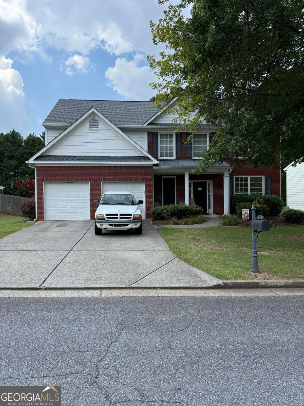3521 Butler Springs Trace Nw, Kennesaw, GA 30144 - Image #1