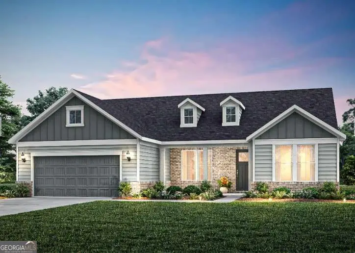 507 Flint Ridge, Villa Rica, GA 30180 - Image #1