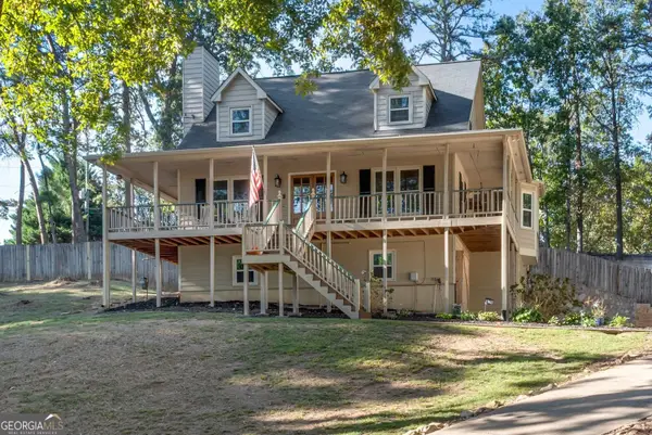 2205 Mills Wood Run, Canton, GA 30114