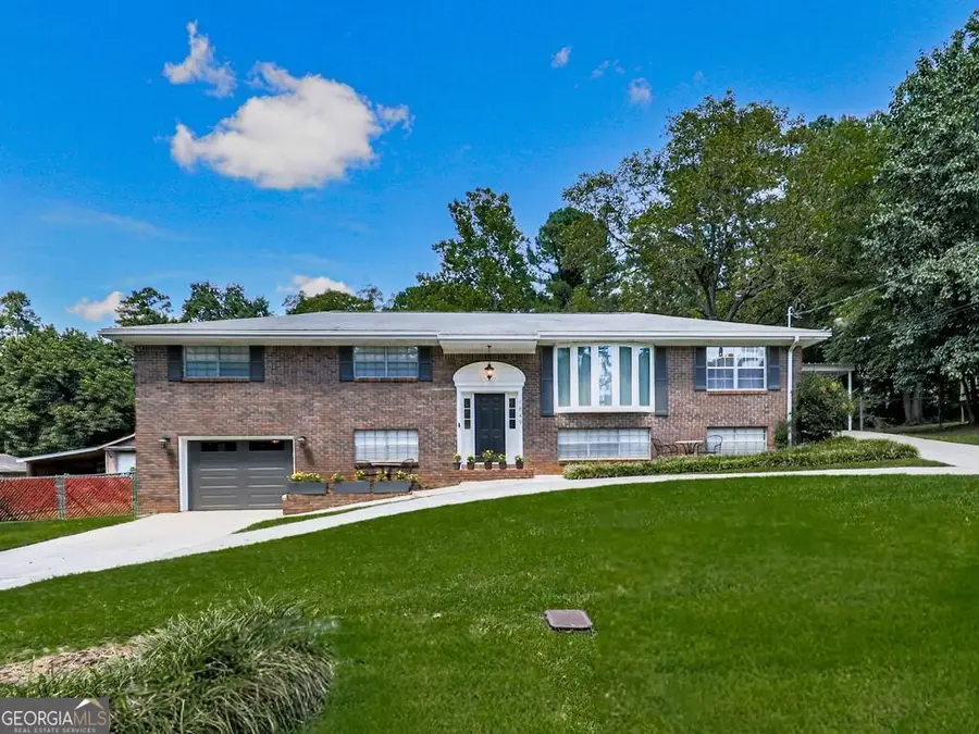 1849 Service Drive Ne, Marietta, GA 30066 - Image #2