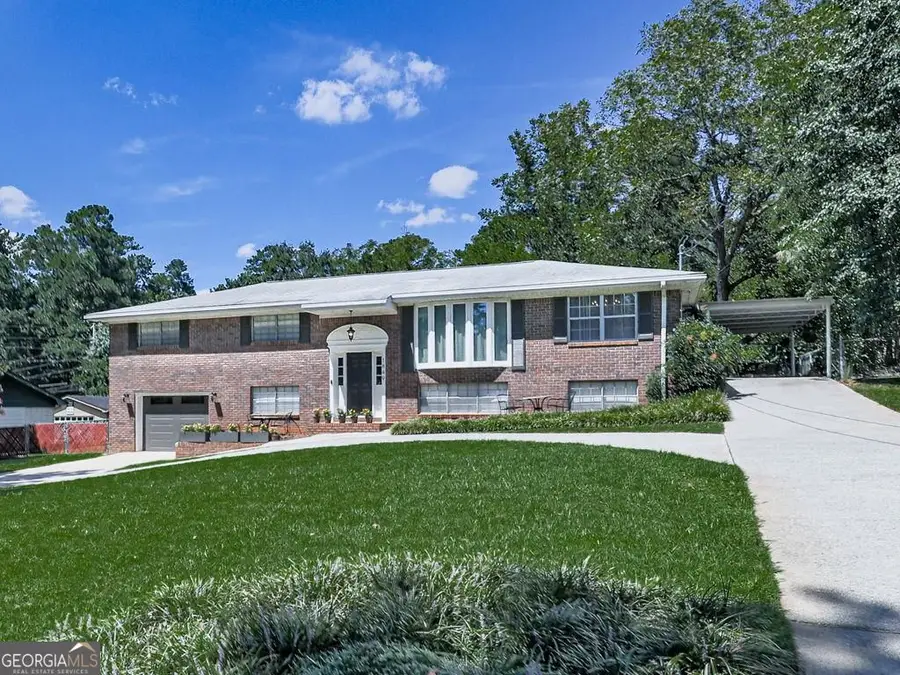 1849 Service Drive Ne, Marietta, GA 30066 - Image #3