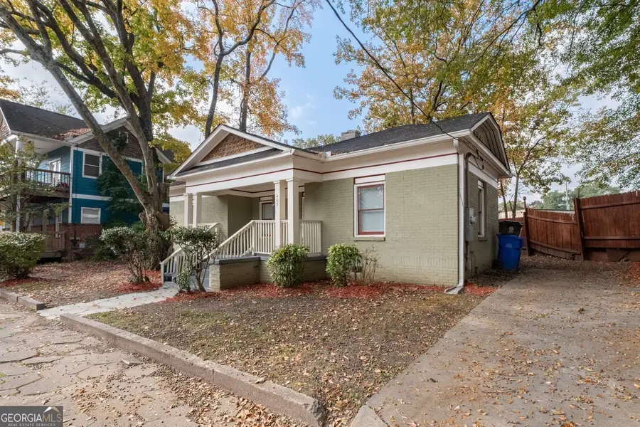 409 Inman Street Sw, Atlanta, GA 30310 - Image #3