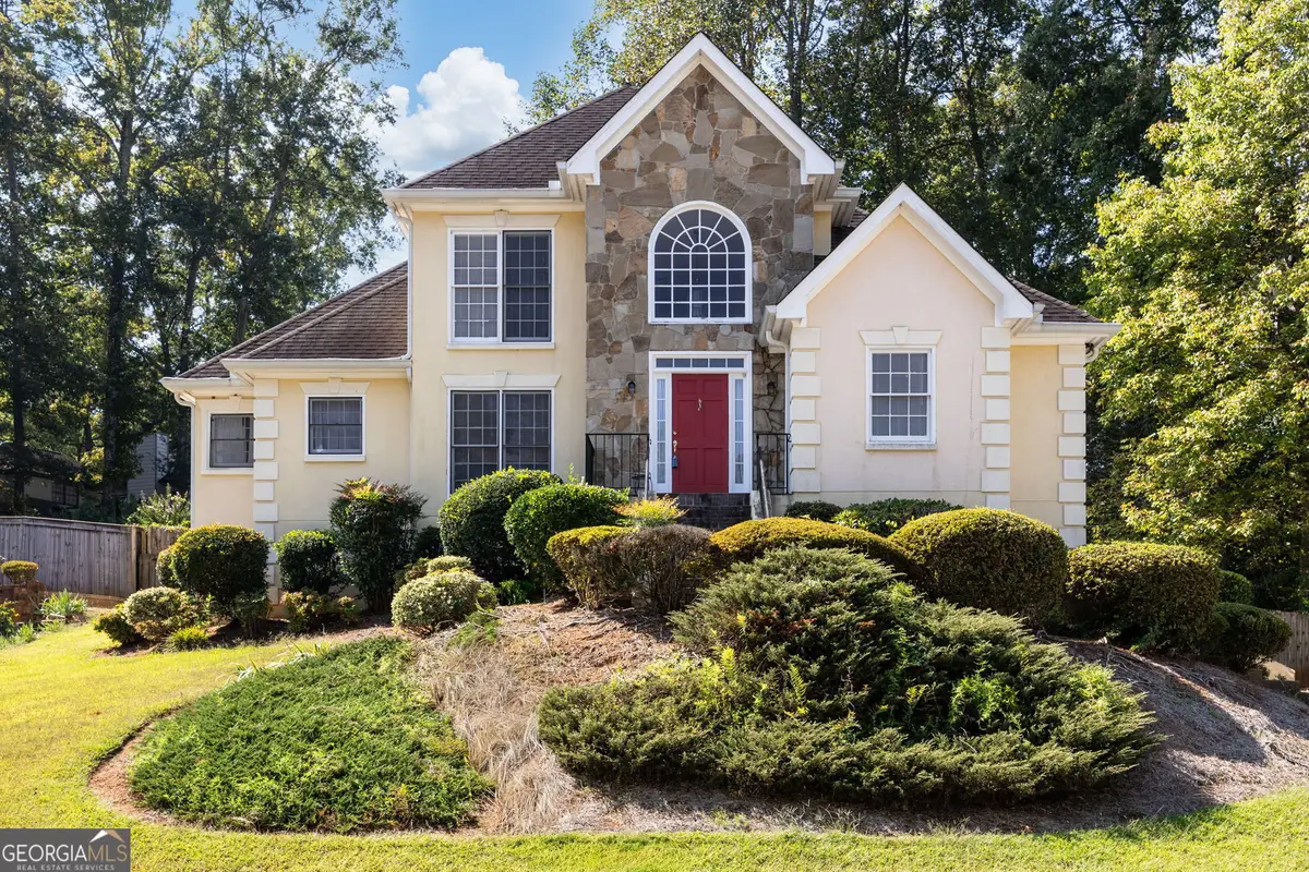 1479 Crooked Tree Circle, Stone Mountain, GA 30088 - Image #1