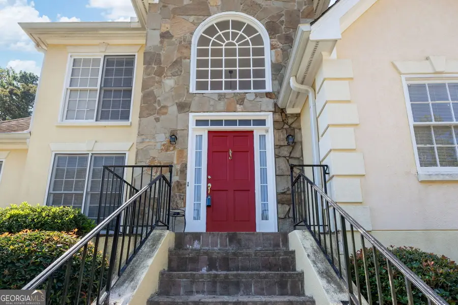 1479 Crooked Tree Circle, Stone Mountain, GA 30088 - Image #2