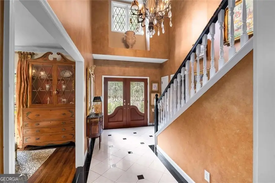 760 Weatherly Lane Nw, Atlanta, GA 30328 - Image #3