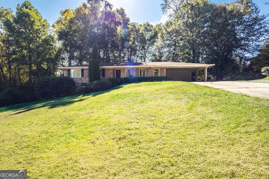 2490 Freydale Road Se, Marietta, GA 30067 - Image #3