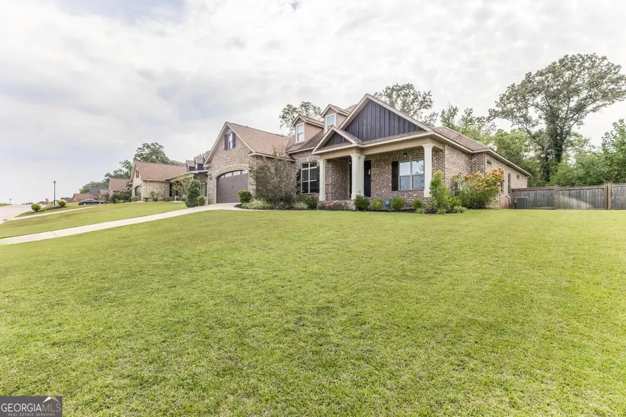 216 Rustic Live Oak Trail, Bonaire, GA 31005 - Image #2