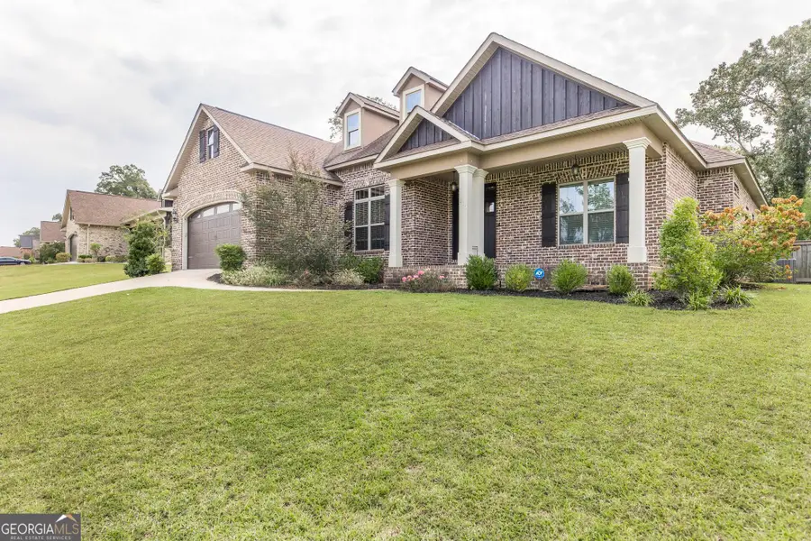 216 Rustic Live Oak Trail, Bonaire, GA 31005 - Image #3