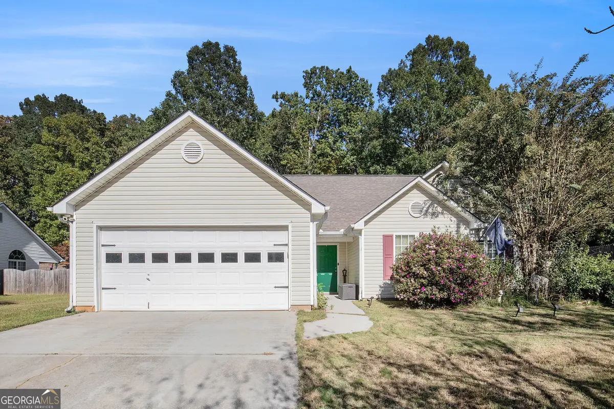 421 Arrowhatchee Drive, Winder, GA 30680 - Image #1