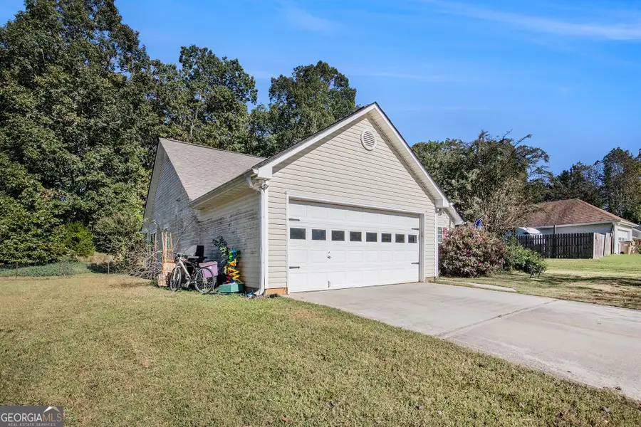 421 Arrowhatchee Drive, Winder, GA 30680 - Image #2