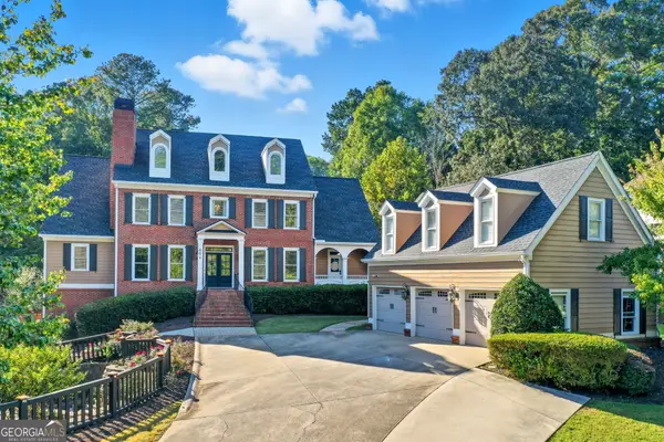 664 Gold Valley Pass, Canton, GA 30114