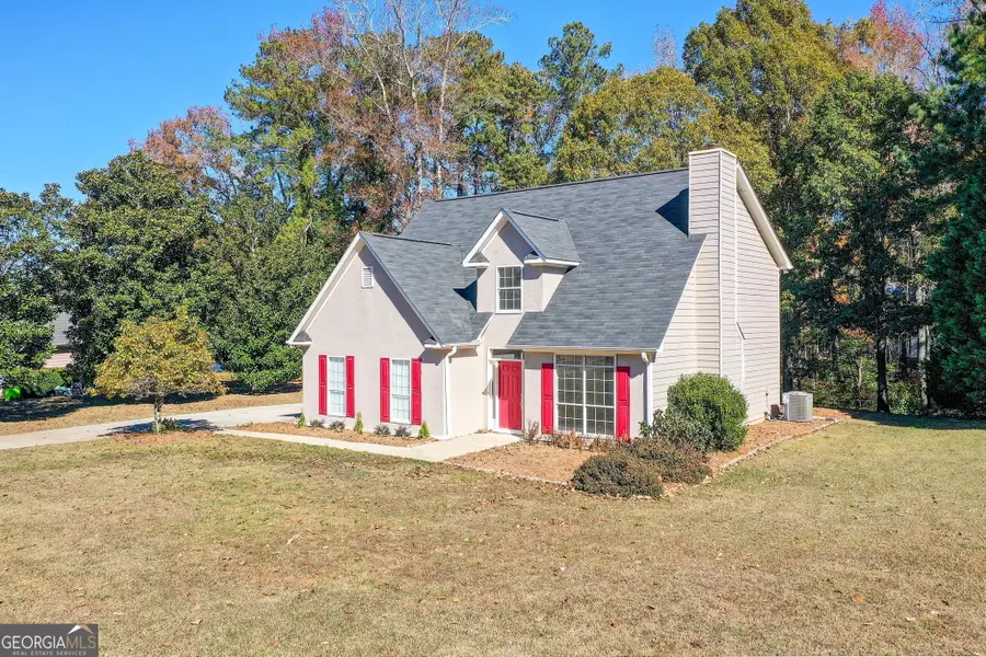 219 Scenic Drive, McDonough, GA 30252 - Image #2
