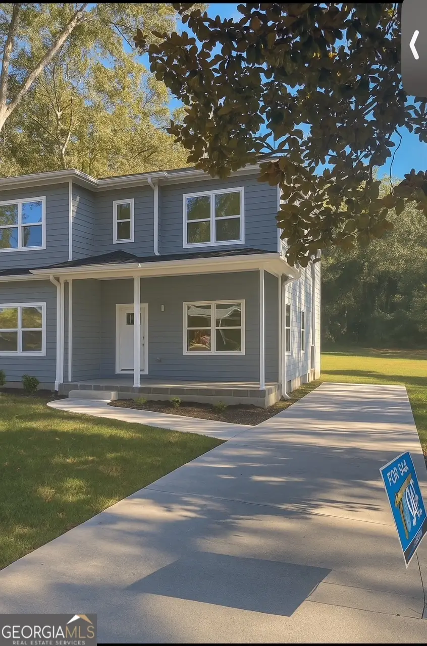 6895 Magnolia Street, Lithonia, GA 30058 - Image #1