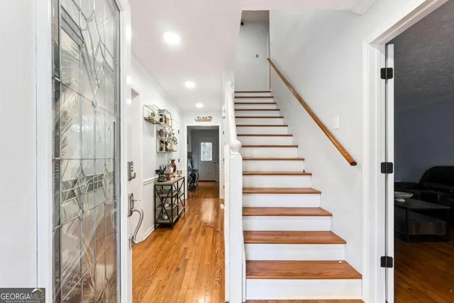 1118 Saybrook Circle Nw, Lilburn, GA 30047 - Image #3