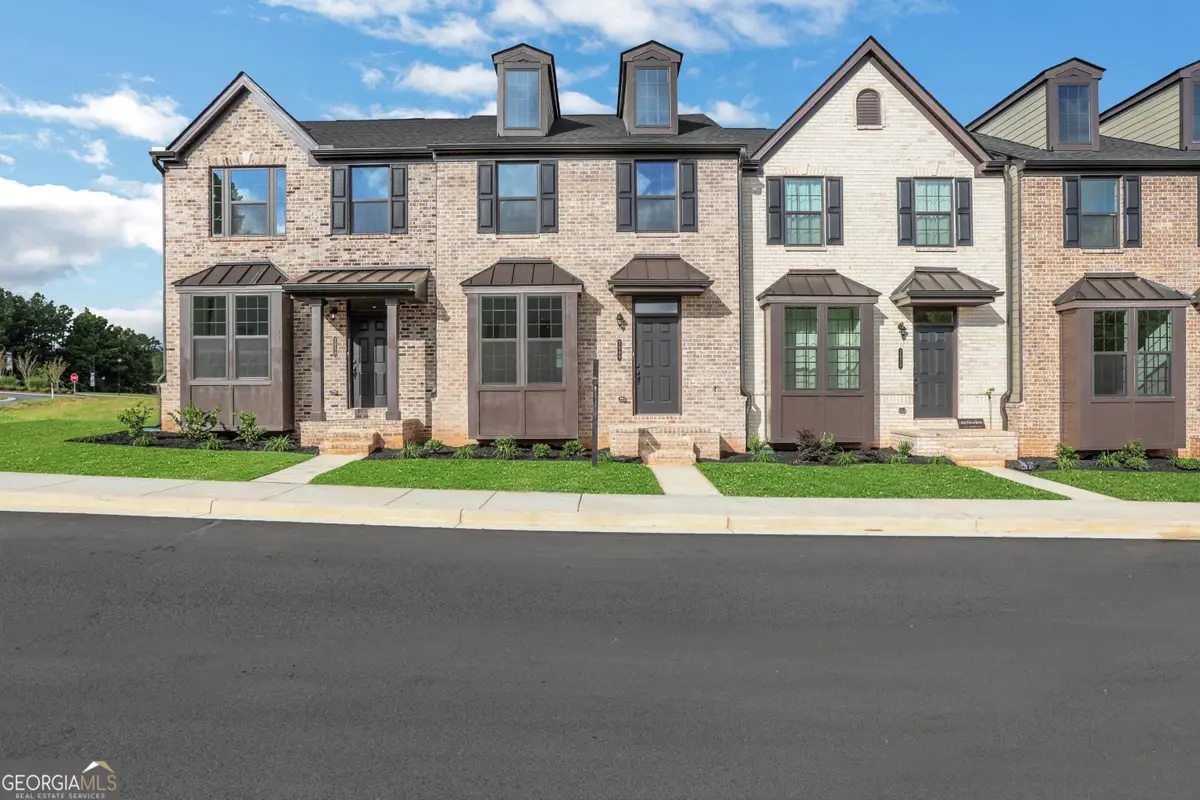 2050 Fortuna Street, Lawrenceville, GA 30043 - Image #1