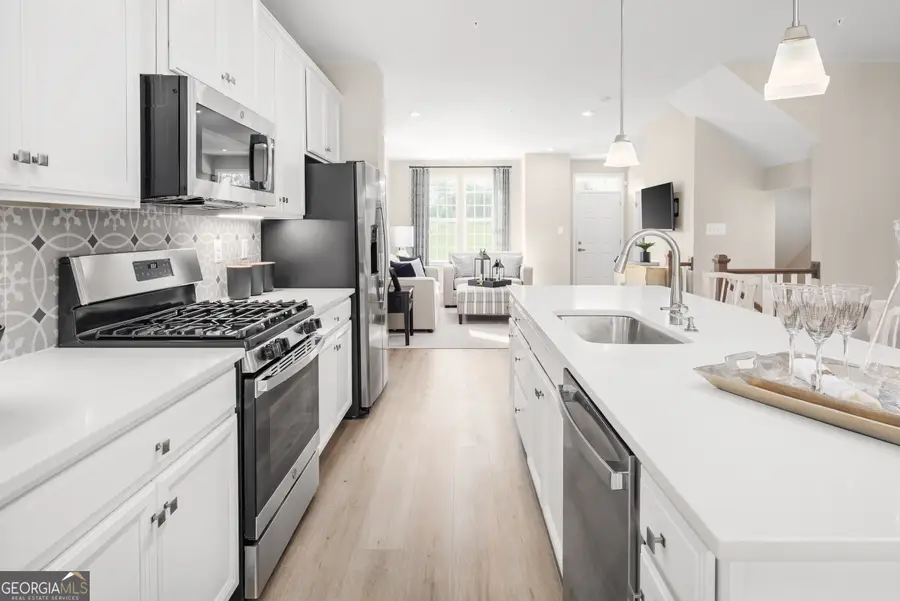 2050 Fortuna Street, Lawrenceville, GA 30043 - Image #3