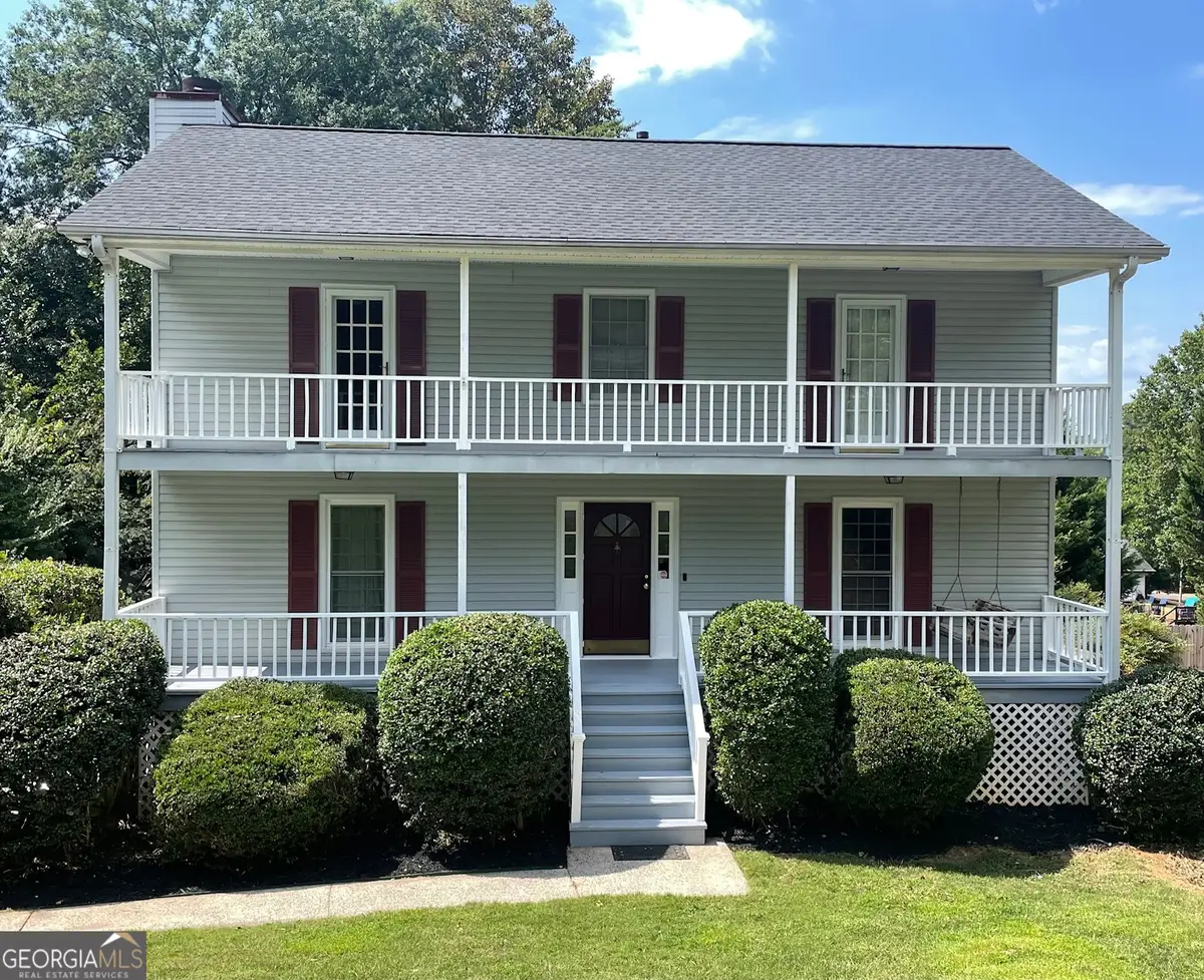 4887 Raven Way Ne, Marietta, GA 30066 - Image #1