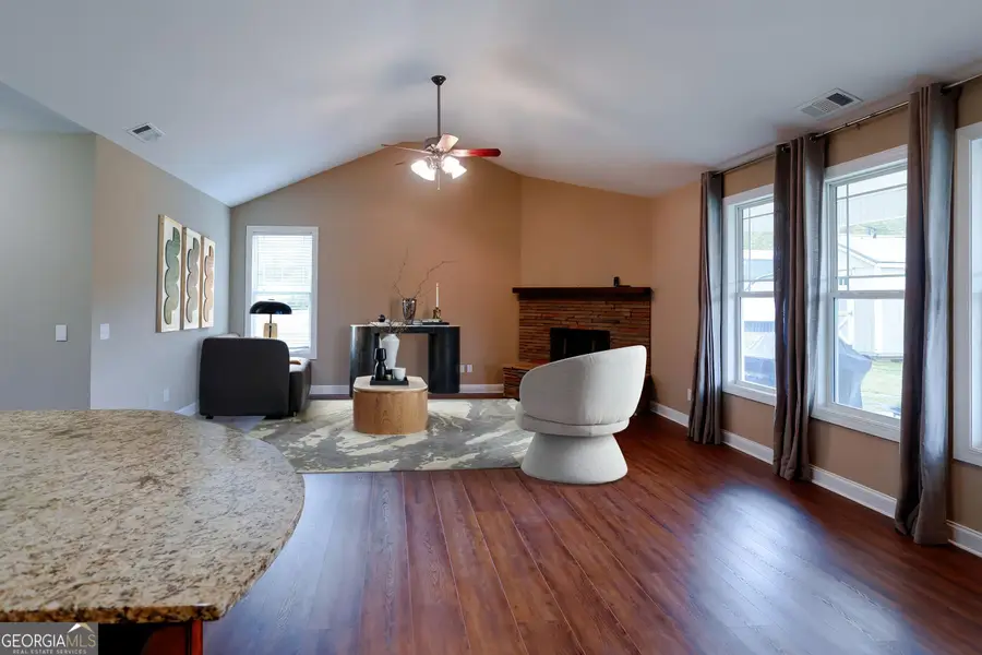 3395 Asbury Mill Road, Cleveland, GA 30528 - Image #3