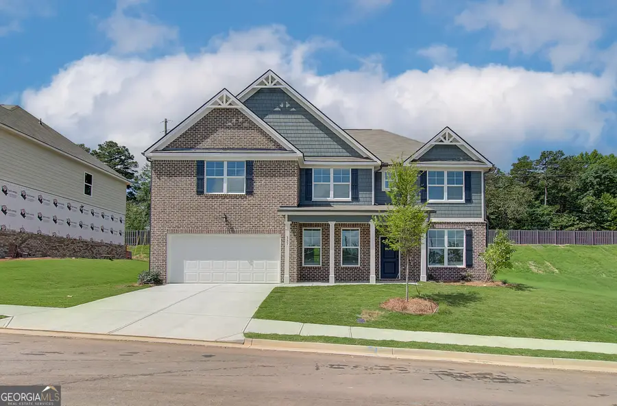 1846 Kingsmere Run Drive, Loganville, GA 30052 - Image #3