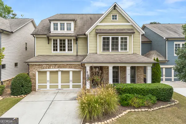 119 Still Pine Bend, Smyrna, GA 30082