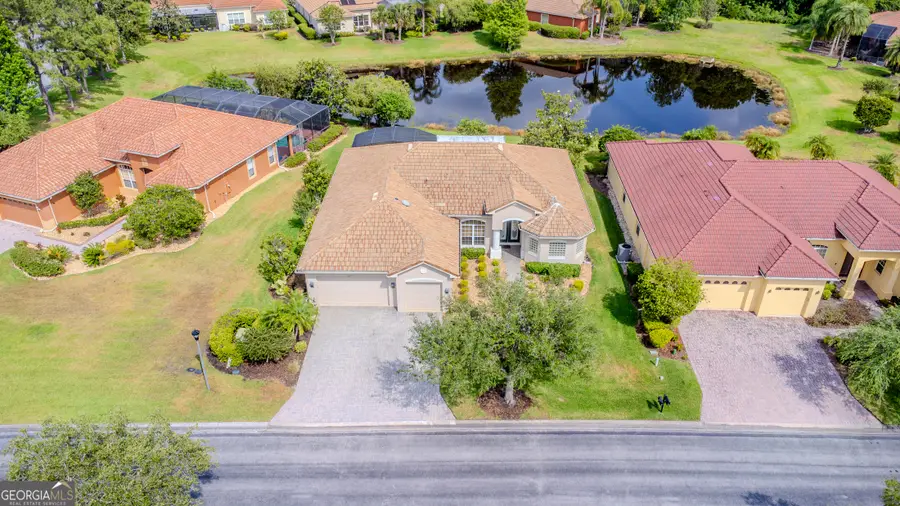 537 Montage Lane, Poinciana, FL 34759 - Image #2