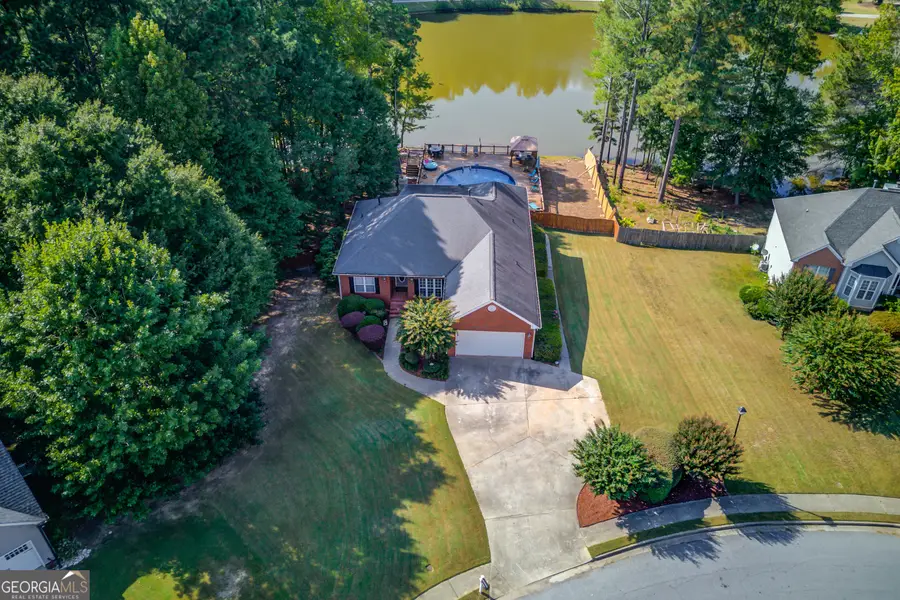 3865 Weeping Willow Lane, Loganville, GA 30052 - Image #2