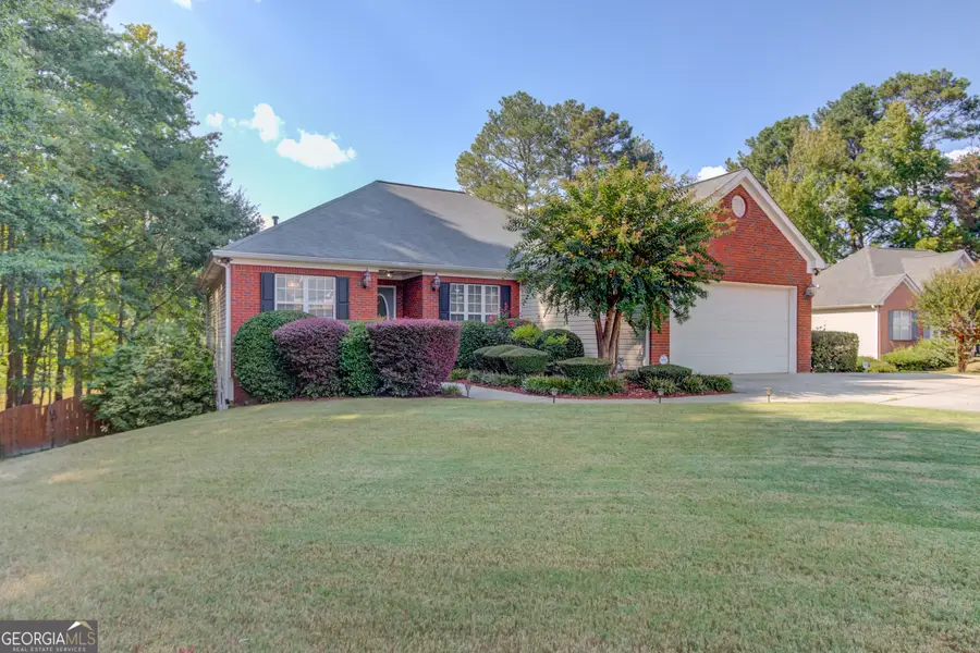 3865 Weeping Willow Lane, Loganville, GA 30052 - Image #3