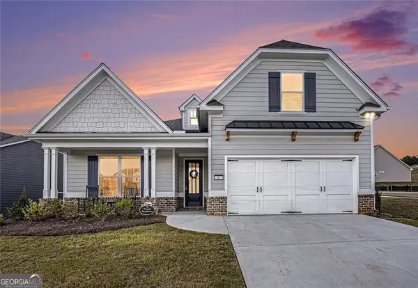 87 Colonial Terrace, Villa Rica, GA 30180