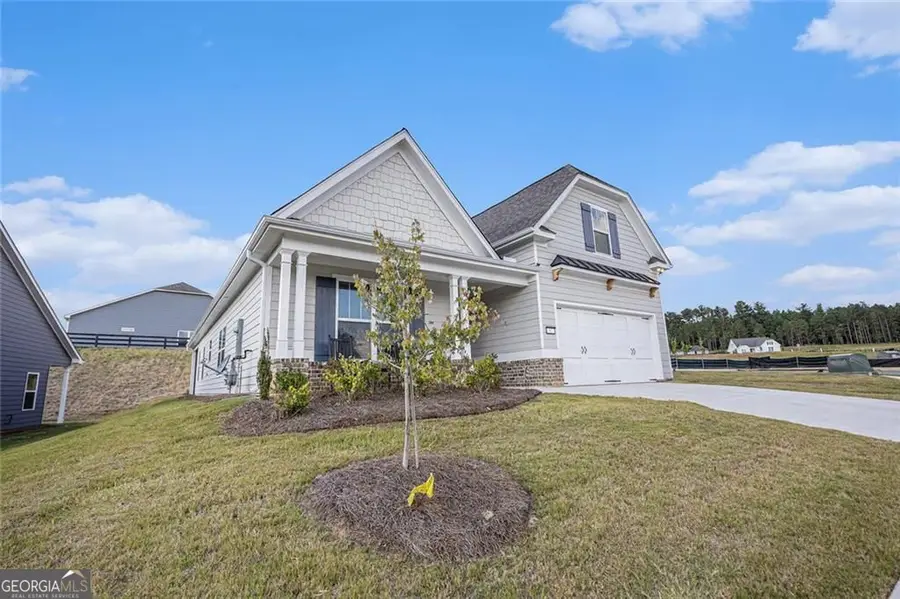 87 Colonial Terrace, Villa Rica, GA 30180 - #2