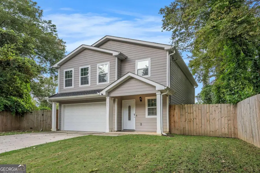 2885 Joe Jerkins Boulevard, Austell, GA 30106 - Image #3