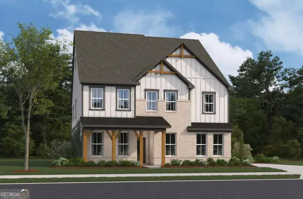 5950 Clover Terrance, Cumming, GA 30028