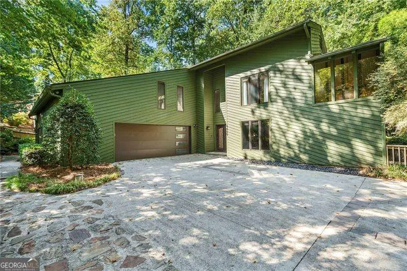 4060 Laurel Ridge Trail Se, Smyrna, GA 30080 - Image #1