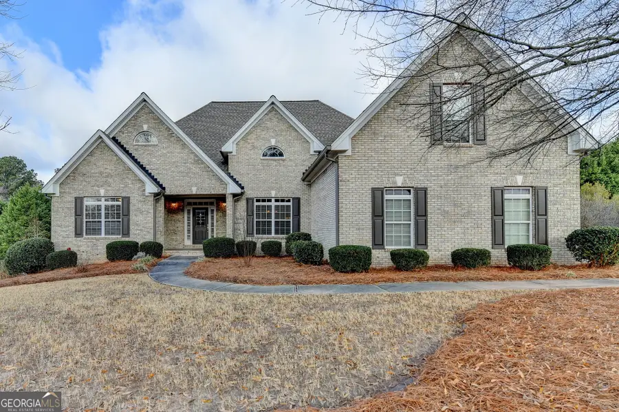 521 Sandy Cove Drive, Loganville, GA 30052 - Image #2