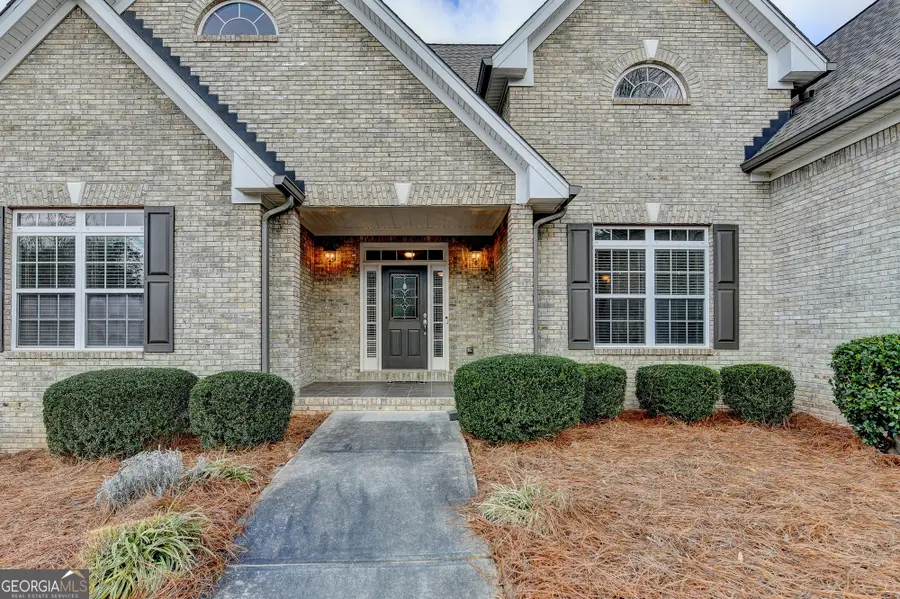 521 Sandy Cove Drive, Loganville, GA 30052 - Image #3